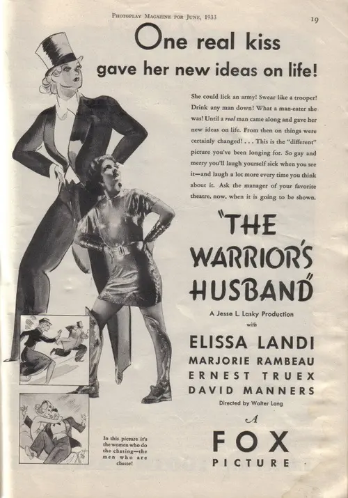 poster