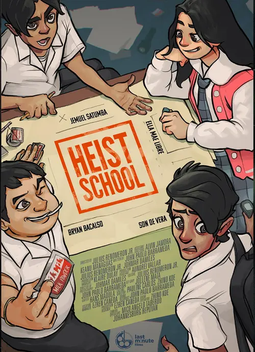 poster