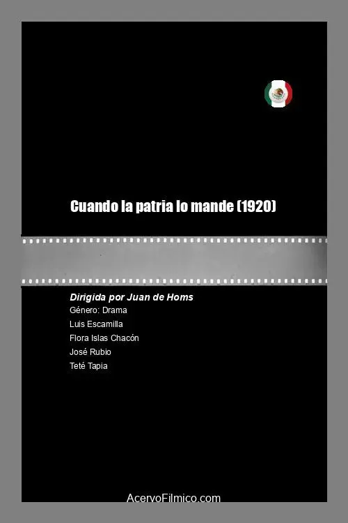 poster