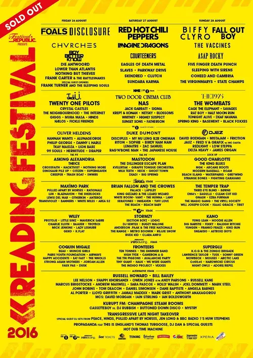poster