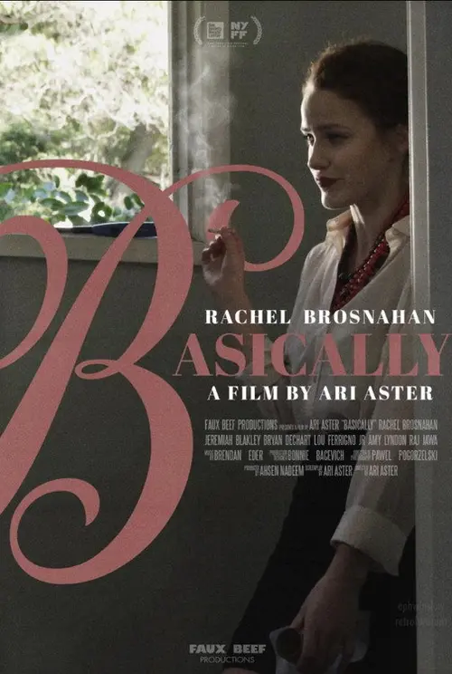 poster