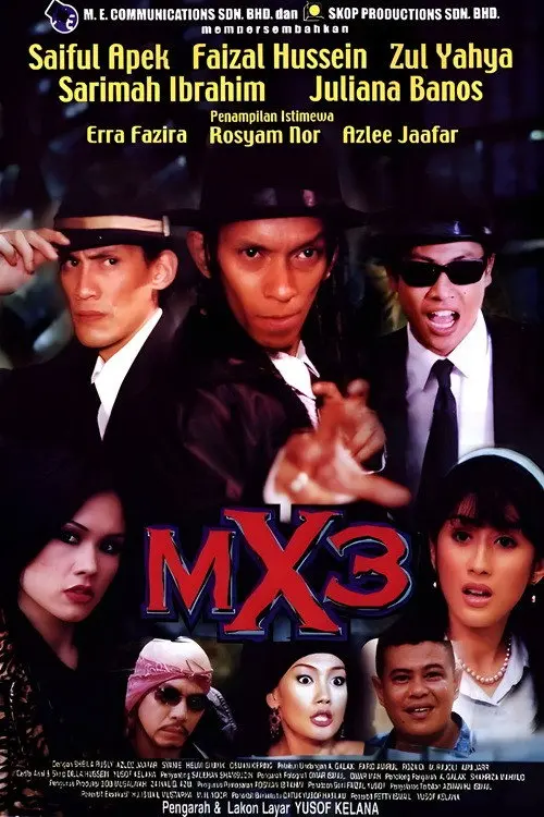 poster