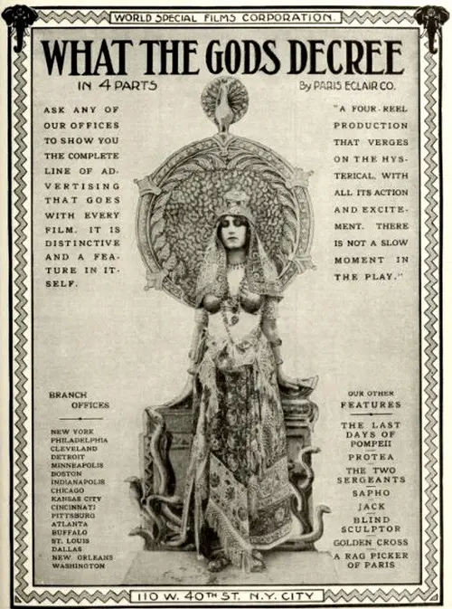 poster