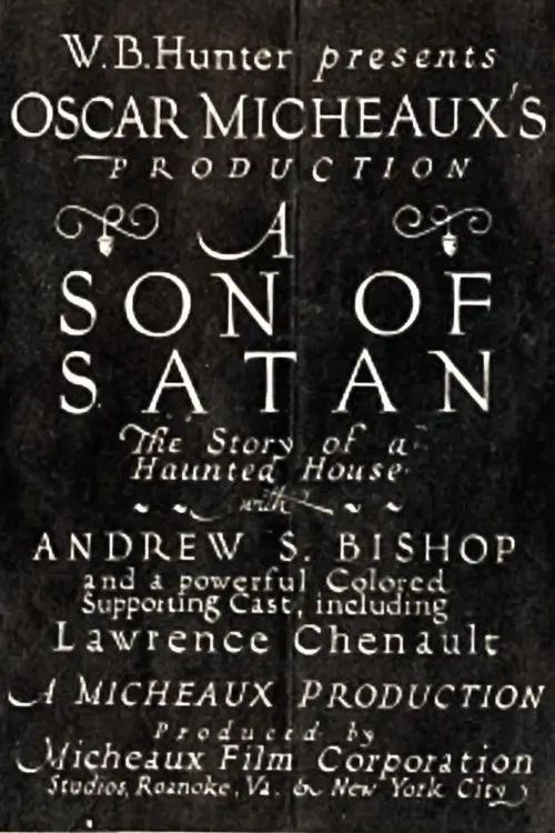 poster