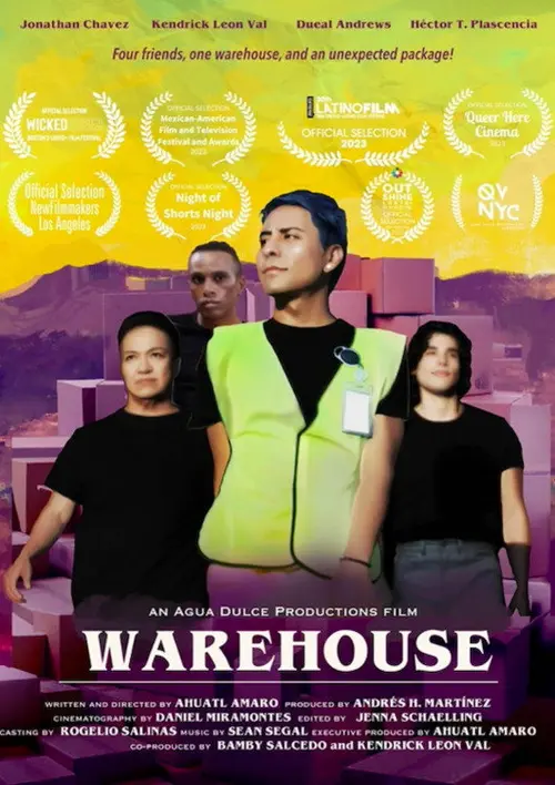 poster