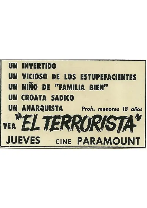 poster