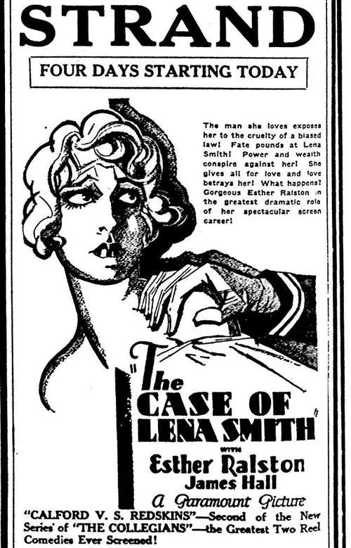 poster
