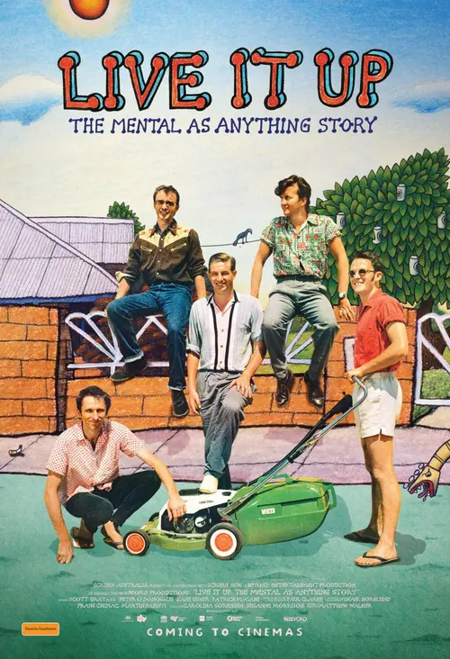 poster