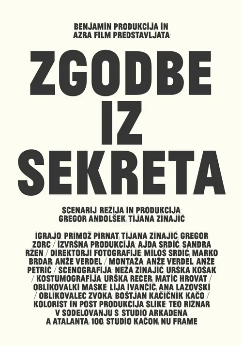 poster