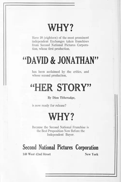 poster