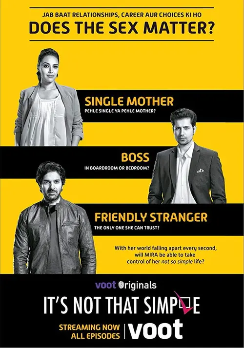 poster