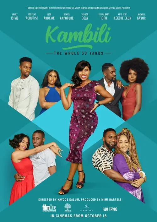 poster