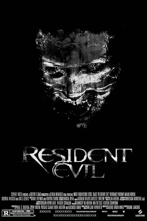 poster