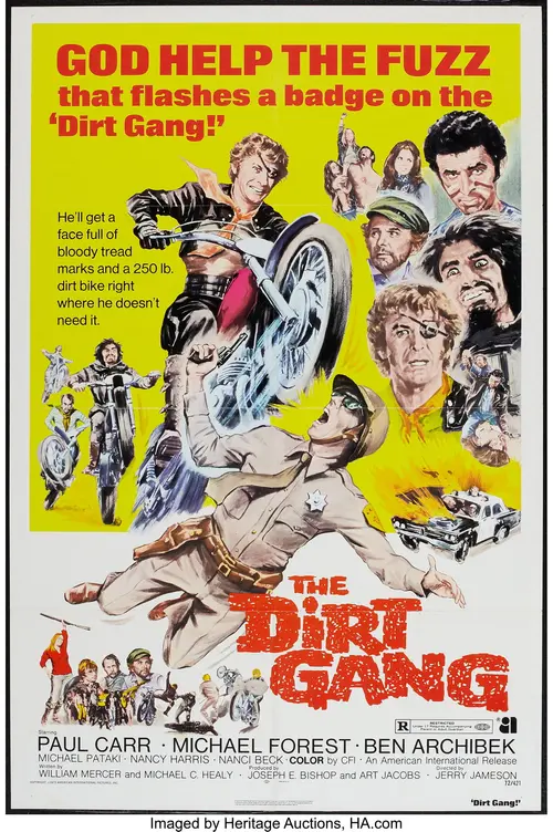 poster