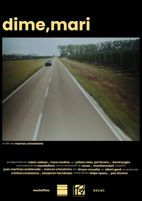 poster