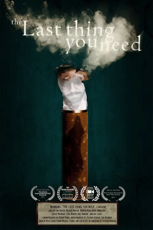 poster