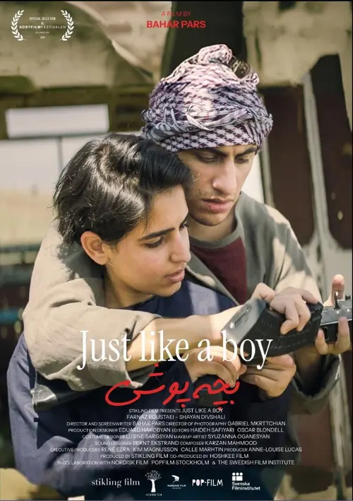 poster