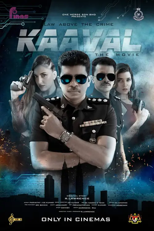 poster