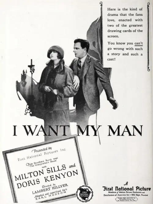 poster