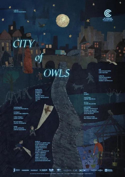 poster