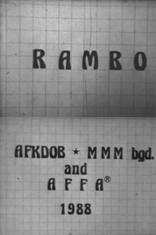 poster