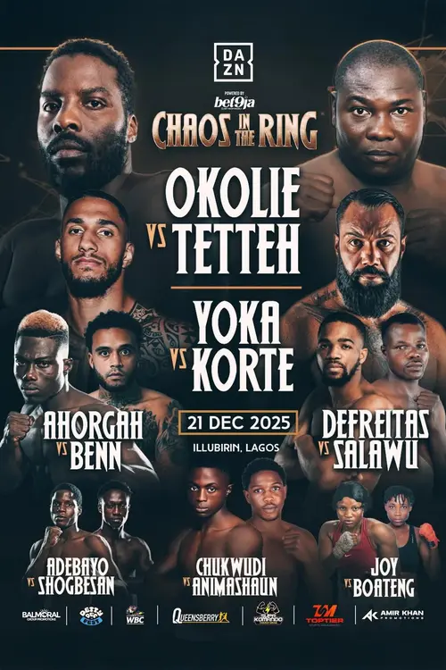 poster