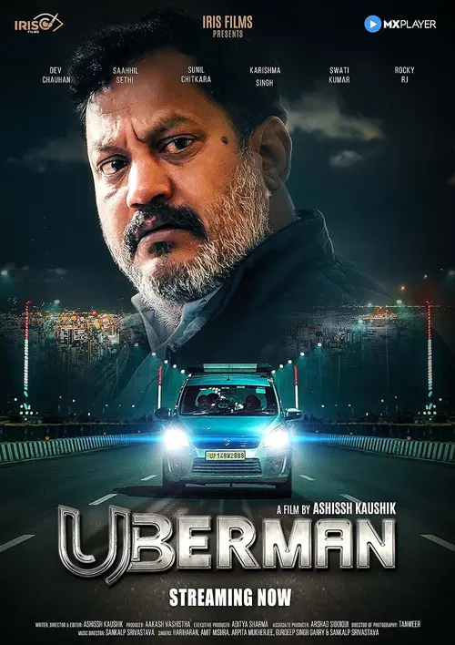 poster