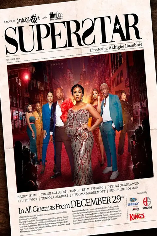 poster