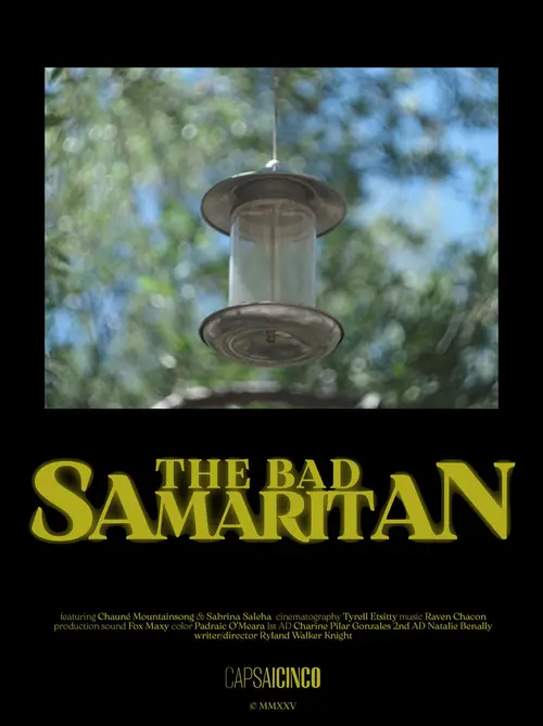 poster
