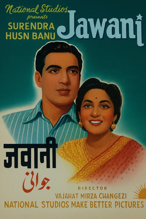 poster