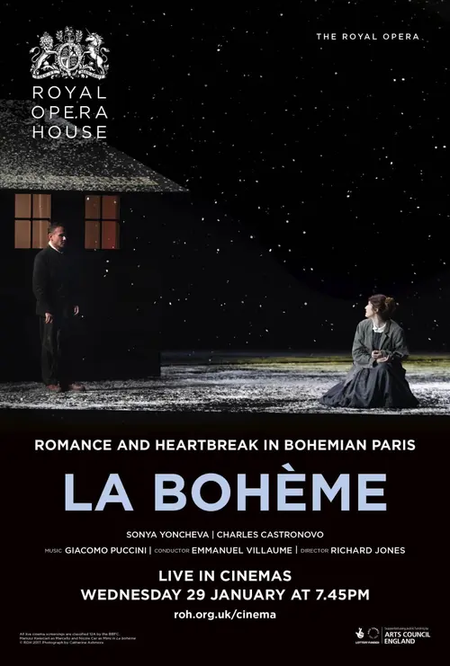 poster