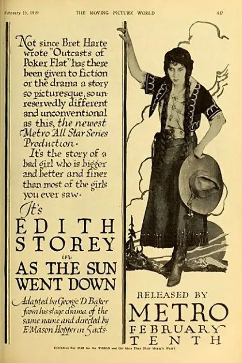 poster