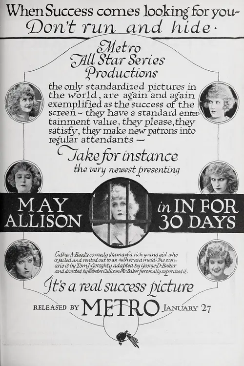 poster