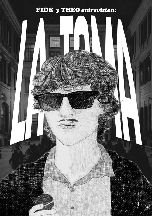 poster