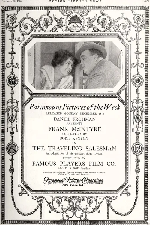 poster