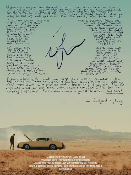 poster