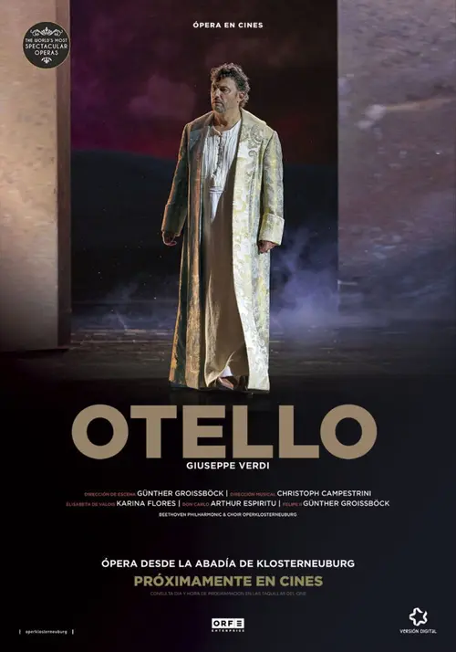 poster