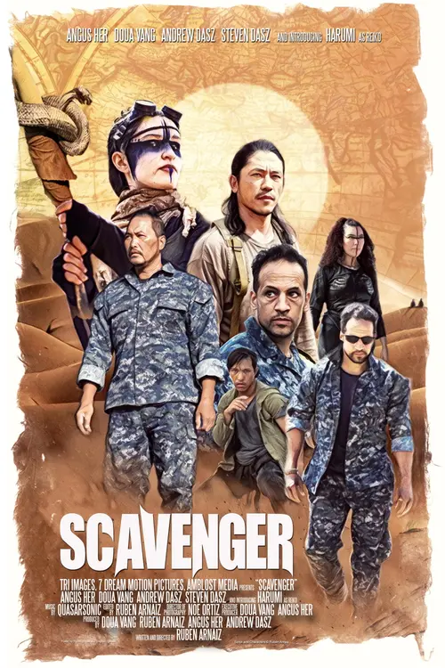 poster