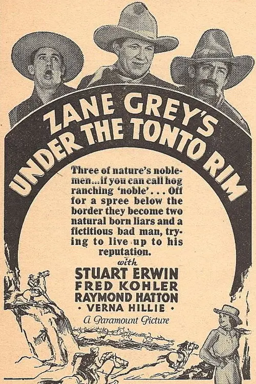 poster