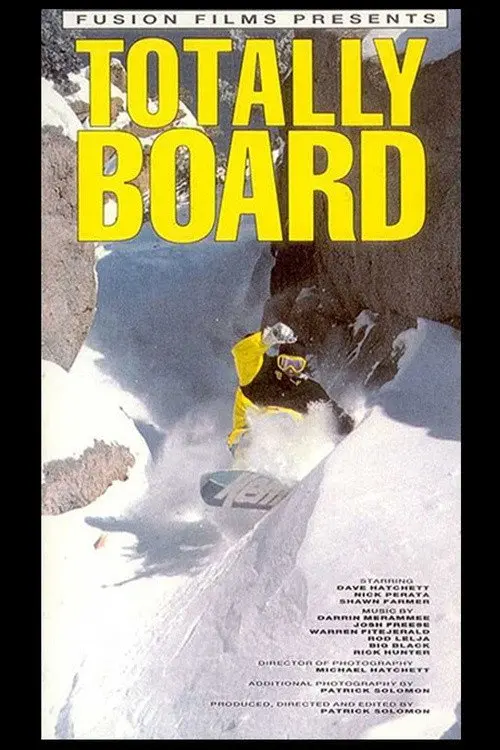 poster