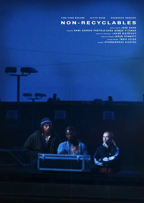poster