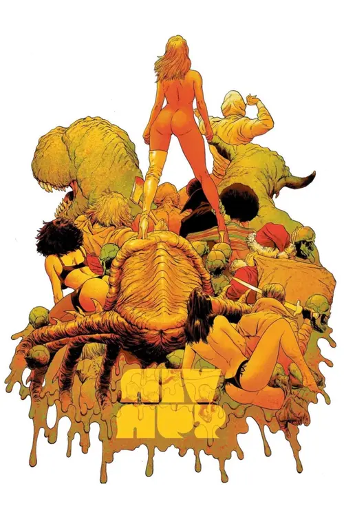 poster