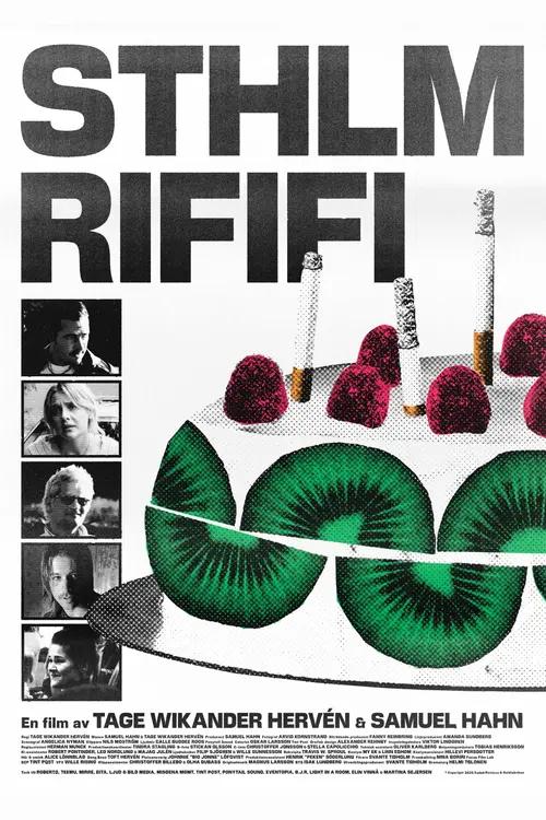 poster