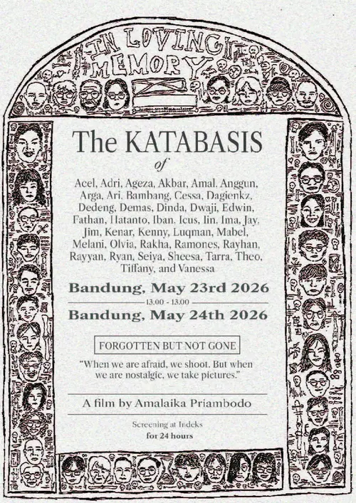 poster