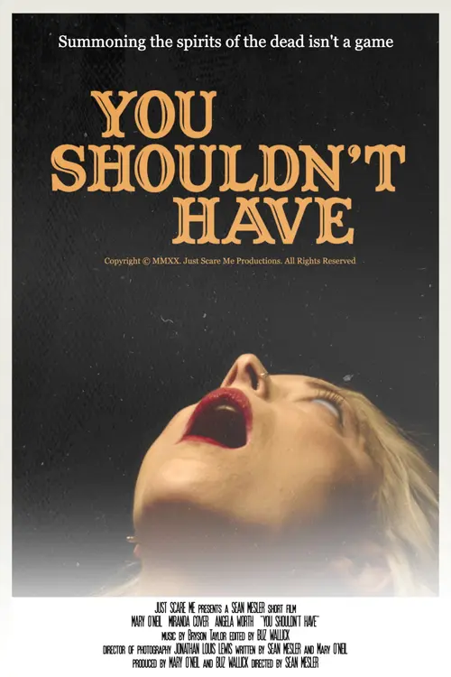 poster