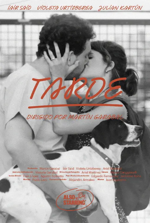 poster