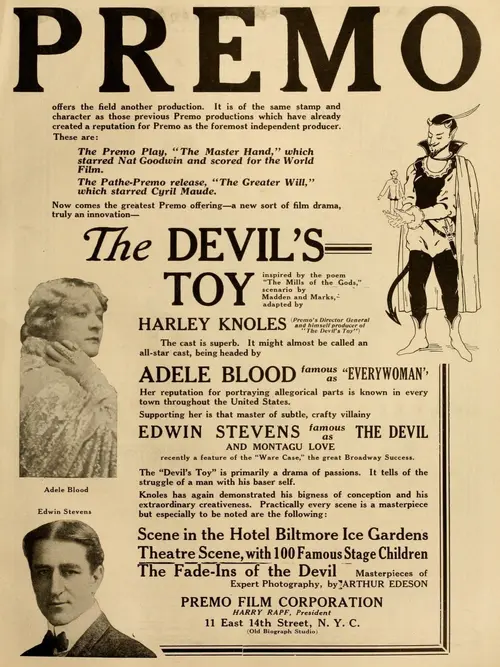 poster