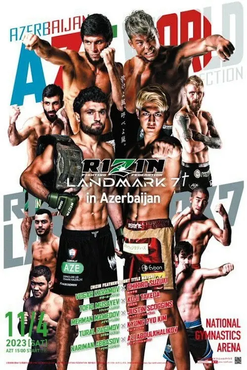 poster