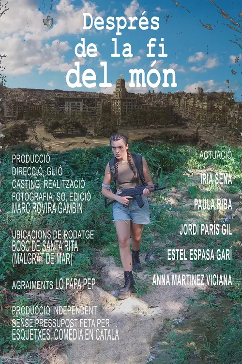 poster