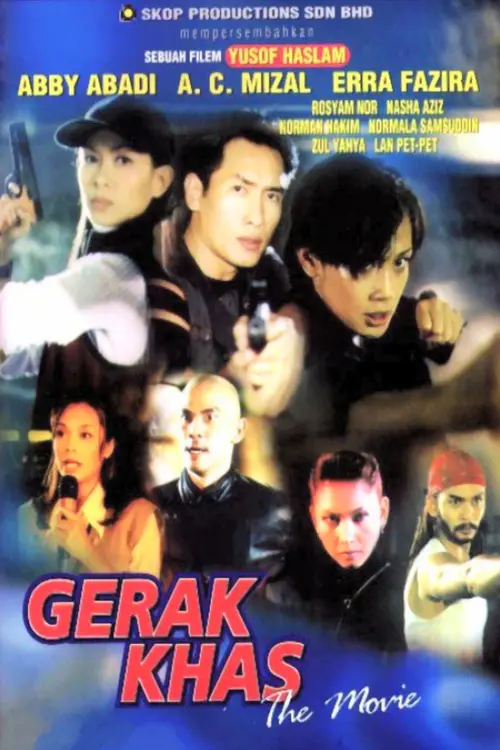 poster